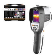 Дигитална термокамера Laserliner    от -20 до +350 °C ThermoCamera Connect - promo-pack - 141543