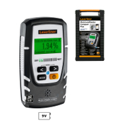 Влагомер за дърво и строителни материали Laserliner    3-56.4 % MoistureMaster Compact Plus - promo-pack - 141546