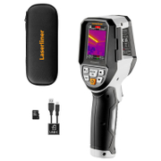 Дигитална термокамера Laserliner    от -20 до +400 °C ThermoVisualizer Pro - promo-pack - 141547