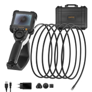 Камера Laserliner за тръби и канали мобилна  ф 7.9 мм, 5 м VideoInspector XXL - promo-pack - 141548