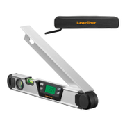 Дигитален ъгломер Laserliner    400 мм, 0-220 °, ±0.2° Arco Master 40 - promo-pack - 141549