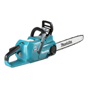 Трион Makita верижен акумулаторен   без батерия и зарядно, 40 V, 40 см, 0.325 , 1.1 мм UC016GZ - promo-pack - 141507