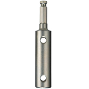 Адаптор за приставка Makita за свредло за земя   DDG460T2X7 327685-0 - promo-pack - 141518