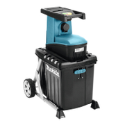 Дробилка за клони Makita електрическа   2500 W, 3.35 к.с., 45 мм UD2500 - promo-pack - 141522