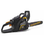Трион McCulloch верижен бензинов   1400 W, 40 см, 3/8 , 1.3 мм CS 42S - 16 - promo-pack - 141867