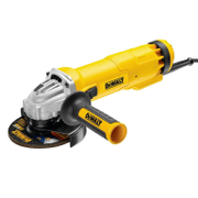 Електрически ъглошлайф DeWALT    1200 W, 125 мм, 11 000 об./мин DWE4217 - promo-pack - 142343