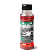 Масло HiKOKI - Hitachi двутактово   0.1 л  - promo-pack - 142370