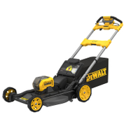 Акумулаторна колесна коса DeWALT    без батерия и зарядно, 54/18 V, 530 мм DCMWSP550N - promo-pack - 142318