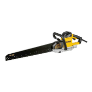 Трион DeWALT саблен електрически  1700 W, 0-3300 хода/мин, 38 мм DWE397 - promo-pack - 142326