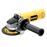 Електрически ъглошлайф DeWALT    800 W, 115 мм, 11 800 об./мин DWE4056 - promo-pack - 142328