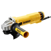 Електрически ъглошлайф DeWALT    1400 W, 150 мм, 9300 об./мин DWE4238 - promo-pack - 142329