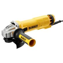 Електрически ъглошлайф DeWALT    1400 W, 150 мм, 9300 об./мин DWE4238