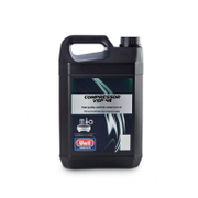 Синтетично масло Unil за въздушни компресори   5 л Compressor VSP 46 - promo-pack - 142448