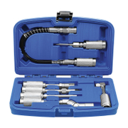 Накрайник за такаламит BGS комплект     - promo-pack - 142470