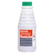 Масло Makita за вериги на верижни триони   1 л BioTop - promo-pack - 142471