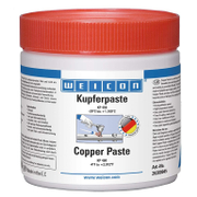 Паста смазочна Weicon медна високотемпературна   0.45 л  - promo-pack - 142479