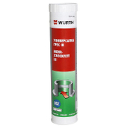Грес универсална Wurth    0.4 кг III - promo-pack - 142481