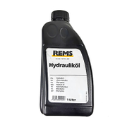 Хидравлично масло REMS хидравлично   1 л  - promo-pack - 142484