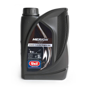 Масло Unil четиритактово   1 л Merion 4T - promo-pack - 142488