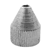 Накрайник за такаламит Bonezzi външен конус   M10x1, външен конус  - promo-pack - 142403