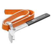 Ключ BGS за маслен филтър ремъчен   145 мм  - promo-pack - 142545