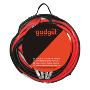 Кабел Gadget за подаване на ток за стартиране на двигател  3.5 м, 1200 A  - promo-pack - 142550