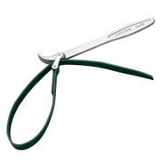 Ключ Unior за маслен филтър ремъчен   60-140 мм 205/2 - promo-pack - 142564