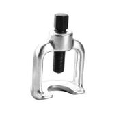 Скоба Force за ябълковидни болтове   23 мм 628Е23 - promo-pack - 142582