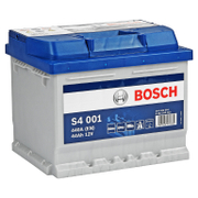 Акумулатор Bosch за автомобил   12 V, 44 Ah S4 001 - promo-pack - 142502