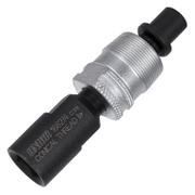 Ключ Unior велосипеден за демонтаж на курбели   1662/4 - promo-pack - 142660