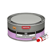 Кит Novol полиестерен за автомобили  1 кг Uni - promo-pack - 142680
