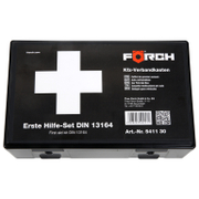 Автоаптечка Forch комплект   140 мм  - promo-pack - 142690