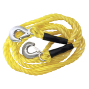 Въже Gadget за теглене полиестерно  ф 12 мм, 12 м, 2 т, 2 т  - promo-pack - 142600