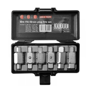 Ключ Force за развиване на пробки комплект    FC-5061 - promo-pack - 142769