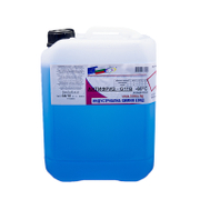 Антифриз Himia концентрат   5 л, -60 °C, син G11B - promo-pack - 142770