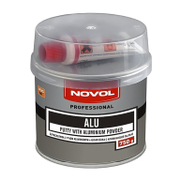 Кит Novol алуминиев за автомобили  0.75 кг Alu - promo-pack - 142808