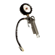 Пистолет Bonezzi за помпане на гуми   10 bar, 63 мм  - promo-pack - 142831