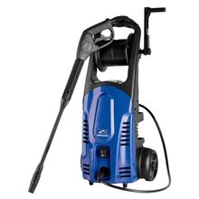 Електрическа водоструйка REM Power    1800 W, 360-410 л/ч, 125 bar HDEm 1901