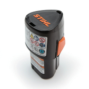 Акумулаторна батерия STIHL Li-Ion за електроинструменти   10.8 V, 2.6 Ah AS 2 - promo-pack - 143188