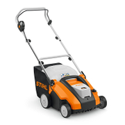 Аератор вертикулатор STIHL акумулаторен   без батерия и зарядно, 36 V, 340 мм, 15 мм RLA 240.0 - promo-pack - 143196