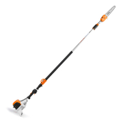 Кастрачка за клони STIHL моторна с телескопичен вал  1.4 к.с., 30 см HT 105 - promo-pack - 143106
