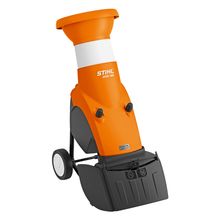 Дробилка за клони STIHL електрическа   2500 W, 3.35 к.с., 35 мм GHE 150