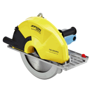 Ръчен циркуляр Jepson електрически   1800 W, ф 320 мм, 1700 об./мин 8320 - promo-pack - 143240