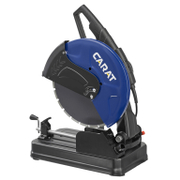 Настолен циркуляр Carat за строителни материали с диамантен диск   2800 W, ф 350 мм EasyCoup Compact 350 - promo-pack - 143277