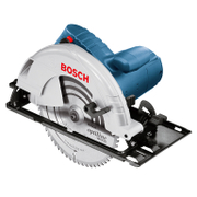 Ръчен циркуляр Bosch електрически   2050 W, ф 235 мм, 5300 об./мин GKS 235 Turbo - promo-pack - 143225