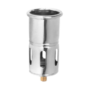 Дюза подгряваща Rothenberger с пропан-бутан   45 мм  - promo-pack - 143347