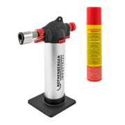 Газова горелка Rothenberger за пропан-бутан с пиезо запалване  0.1 л  - promo-pack - 143353