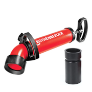 Вакуум помпа за отпушване на канали  Ropump Super Plus - promo-pack - 143376