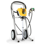Помпа за боядисване Wagner електрическа   600 W, 1.5 л/мин, 4 мм Control Pro 350 M - promo-pack - 143307