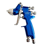 Пистолет за боядисване Italco пневматичен с горно казанче   1 мм, 0.25 л mini H-951 L.V.M.P - promo-pack - 143316